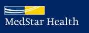 MedStar Georgetown University Hospital Department of Pediatrics Logo